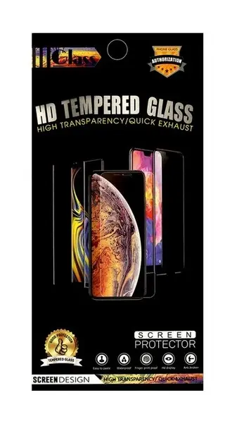 Tvrzené sklo TopGlass HARD Realme C31 96134