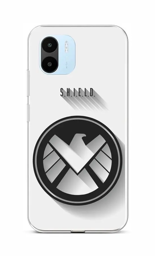 Kryt TopQ Xiaomi Redmi A1 Shield 86137