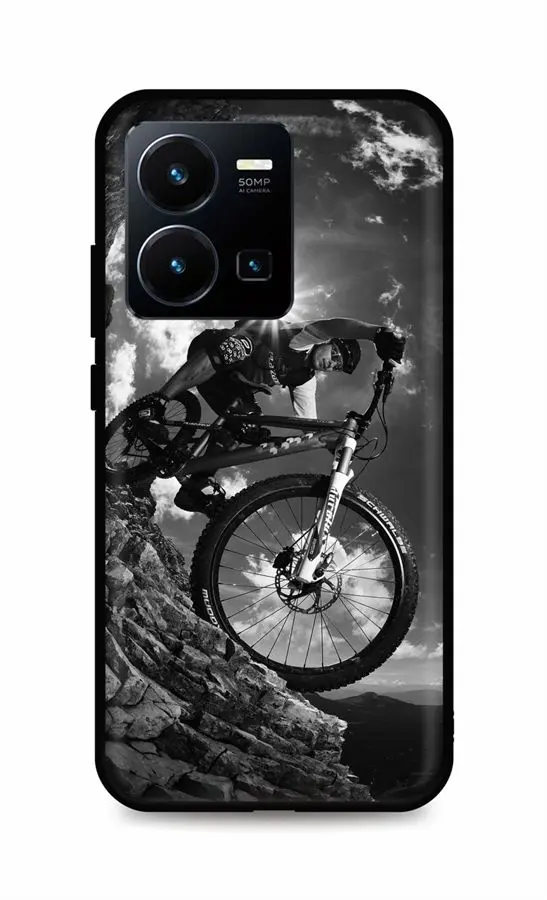 Kryt TopQ Vivo Y35 Mountain Rider 86141