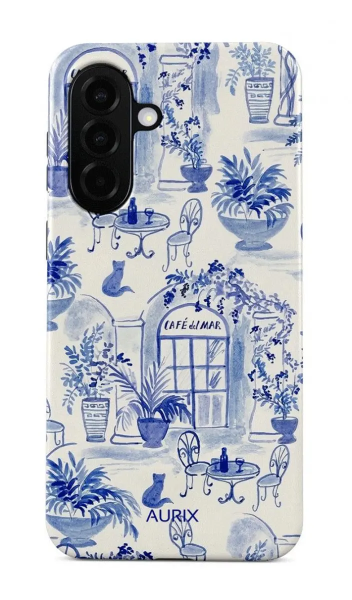 Kryt AURIX Samsung A37 5G pevný Sobremesa 176148