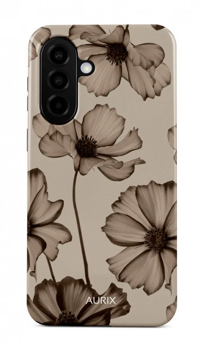 Kryt AURIX Samsung A37 5G pevný Barely Yours 176149