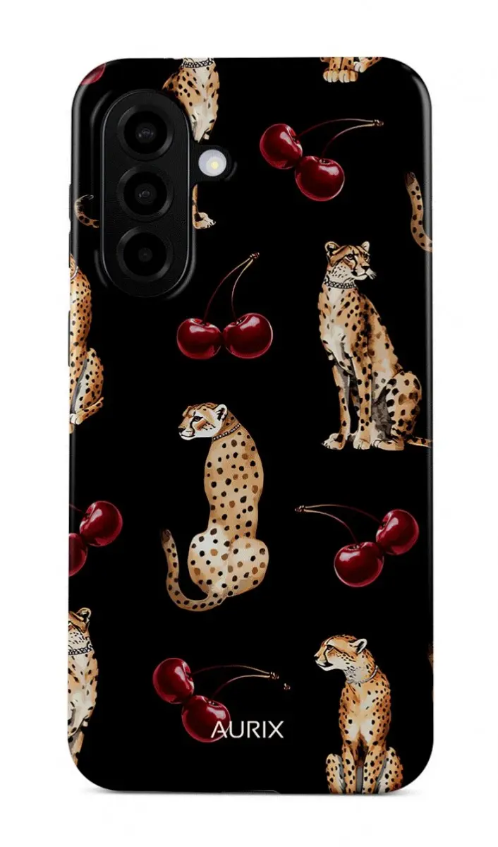 Kryt AURIX Samsung A37 5G pevný Cougar 176155