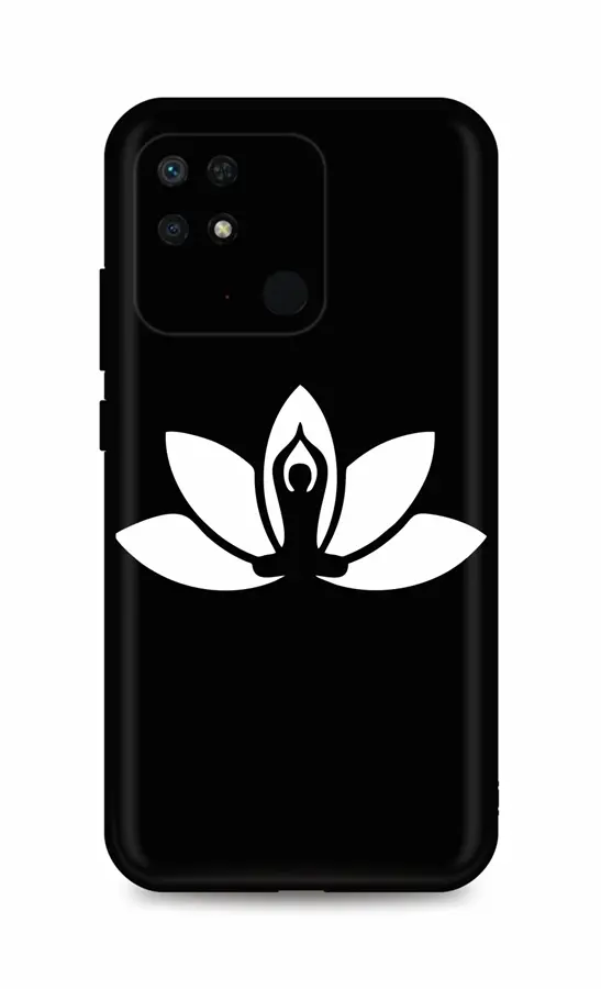 Kryt TopQ Xiaomi Redmi 10C Yoga 76157