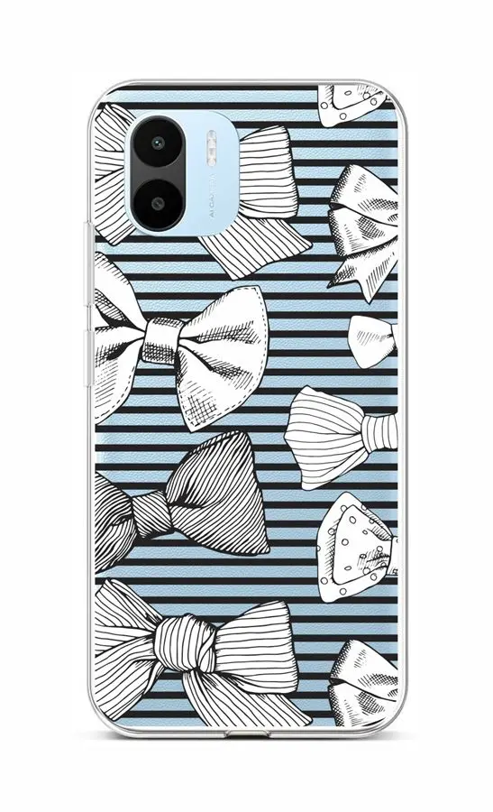 Kryt TopQ Xiaomi Redmi A1 Mašličky 86157