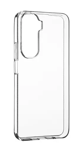 Kryt TopQ Honor 90 Lite 5G 1 mm průhledný 106207