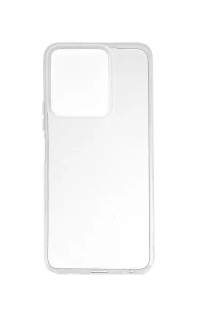 Kryt TopQ Vivo Y35 1 mm průhledný 86227