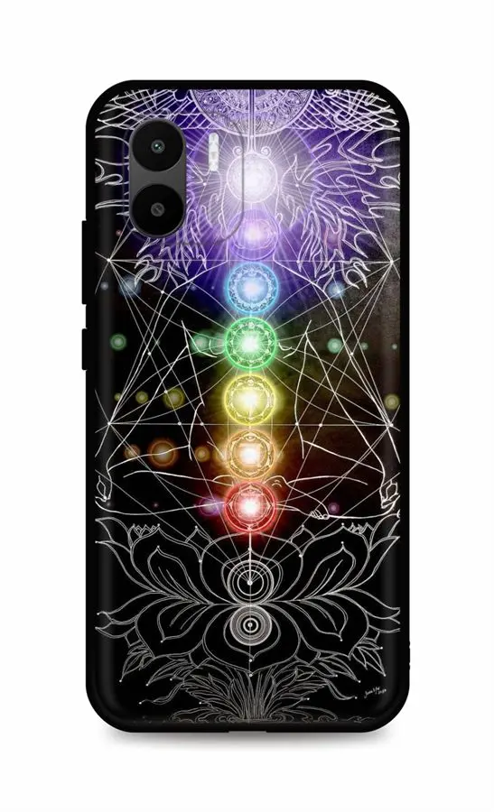 Kryt TopQ Xiaomi Redmi A1 Harmony 86247