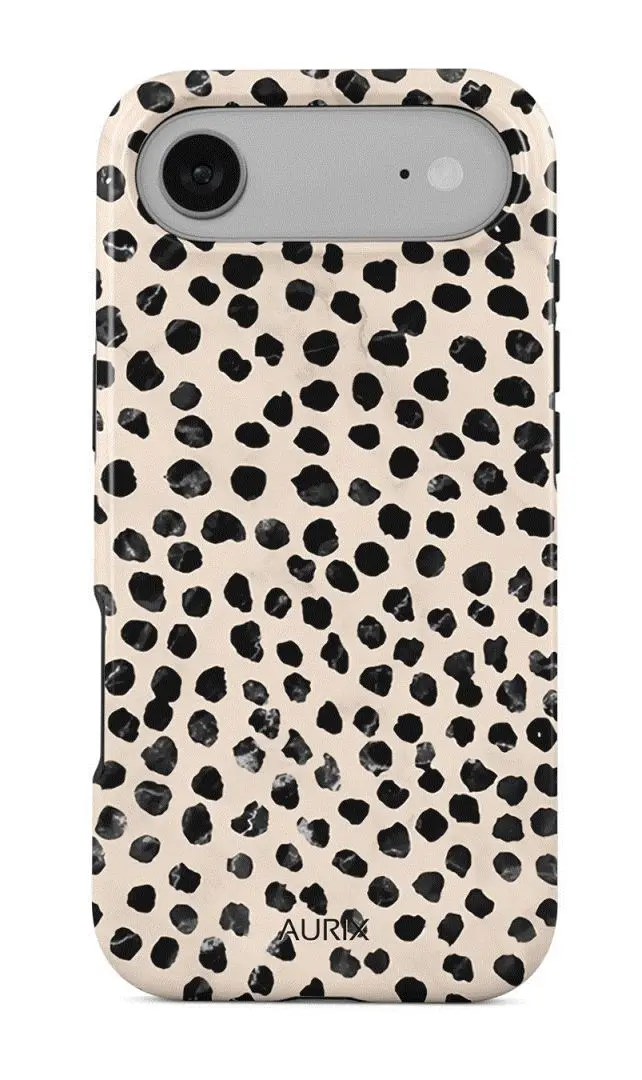 Kryt AURIX MagSafe iPhone Air Minimalist Dots 176248