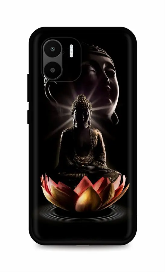 Kryt TopQ Xiaomi Redmi A1 Meditation 86250