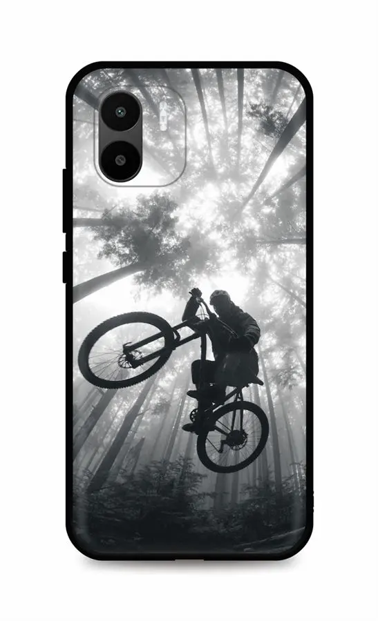 Kryt TopQ Xiaomi Redmi A1 Freeride 86283