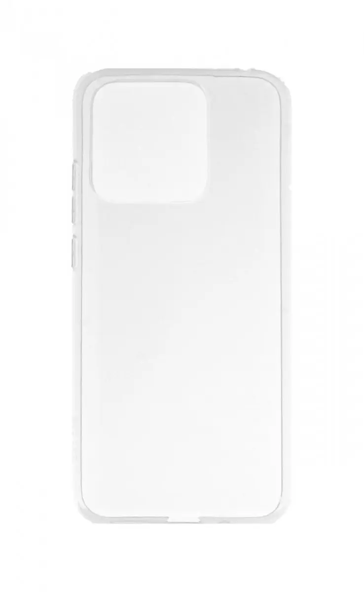 Kryt TopQ Xiaomi Redmi 10A 1 mm průhledný 86302