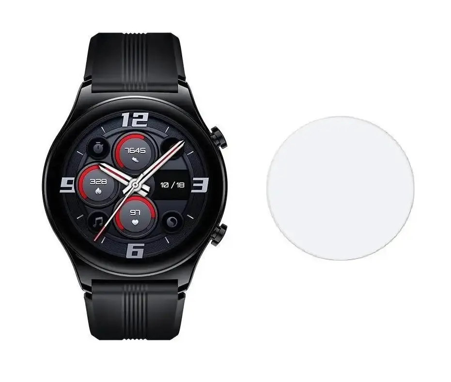 Fólie RedGlass Honor Watch GS 4 6 ks 126305