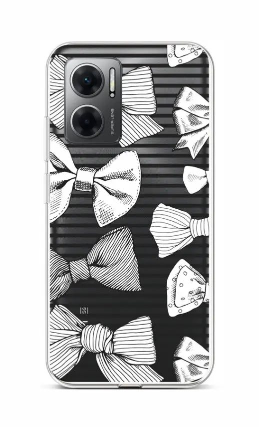 Kryt TopQ Xiaomi Redmi 10 5G Mašličky 86425