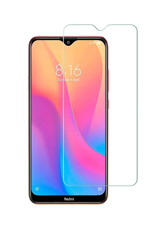 Tvrzené sklo RedGlass Xiaomi Redmi 8A 106427