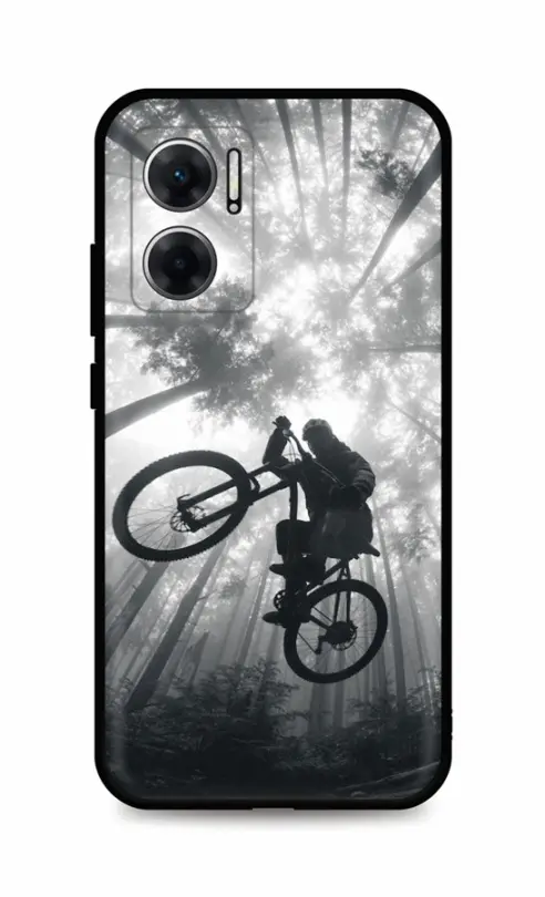 Kryt TopQ Xiaomi Redmi 10 5G Freeride 86473