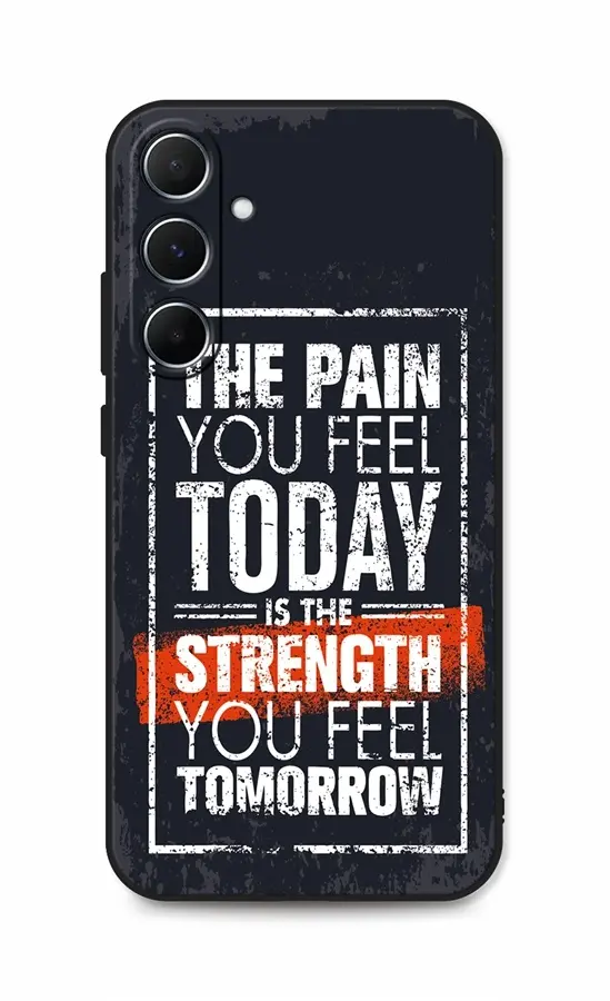 Kryt TopQ Samsung A55 Strength 126475