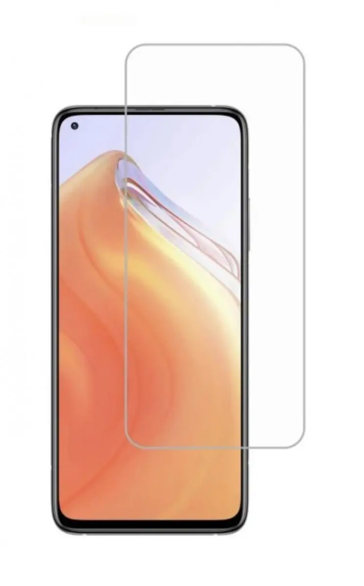 Tvrzené sklo RedGlass Xiaomi Mi 10T 106478
