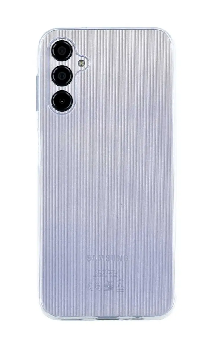 Kryt TopQ Samsung A55 1 mm průhledný 126496