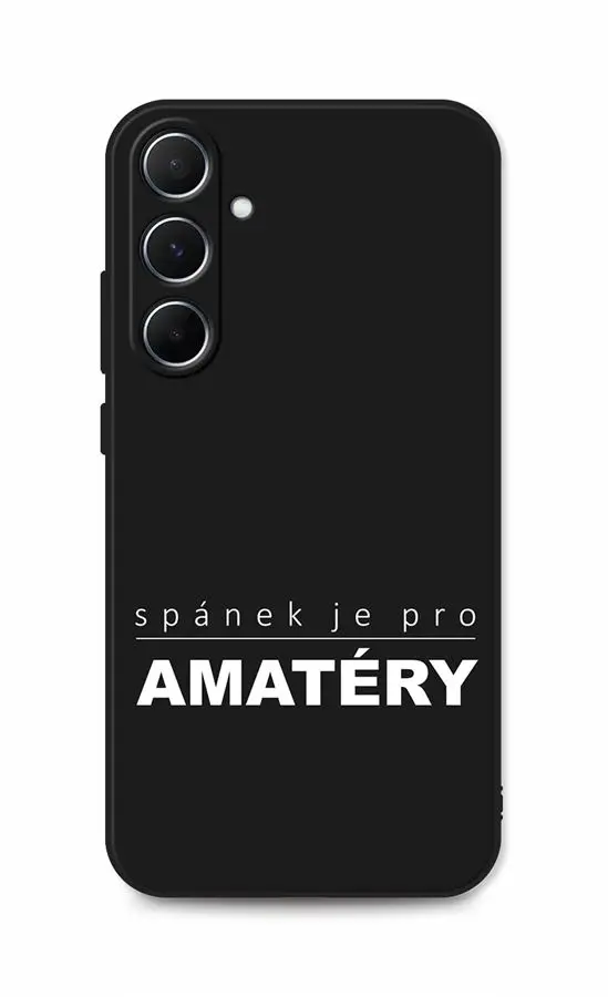Kryt TopQ Samsung A55 Bez spánku 126508