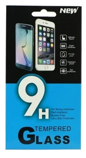 Tvrzené sklo TopGlass iPhone 14 Plus 76598