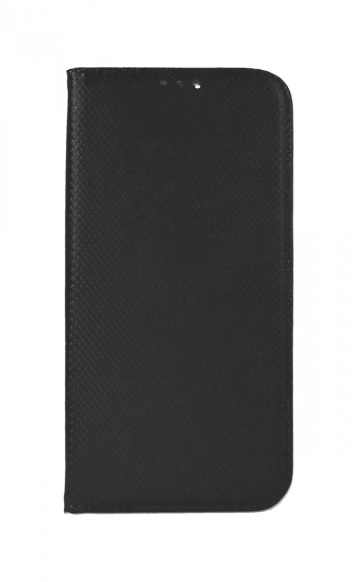 Pouzdro TopQ iPhone 14 Pro Max Smart Magnet knížkové černé 76610