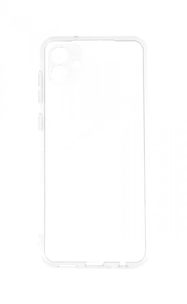 Kryt TopQ Samsung A04 2 mm průhledný 86620