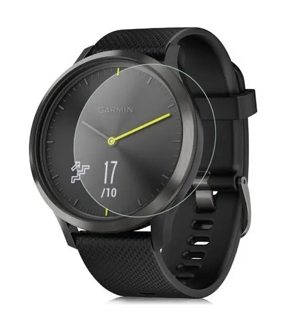 Fólie RedGlass Garmin Vivomove 3 6 ks 96682