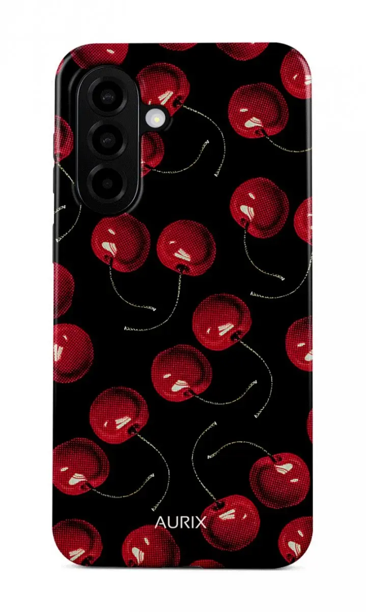 Kryt AURIX Samsung A57 5G pevný Cherrybomb 176701