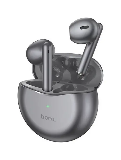 HOCO EW14 TWS Bezdrátová Sluchátka Grey 86701