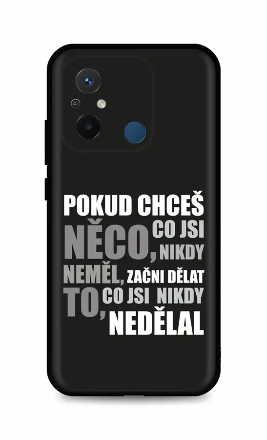Kryt TopQ Xiaomi Redmi 12C Moto 106725