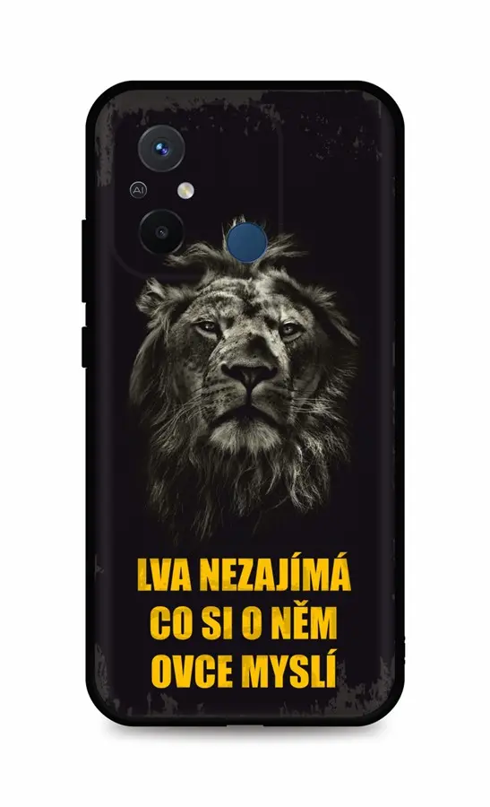 Kryt TopQ Xiaomi Redmi 12C Lev 106729