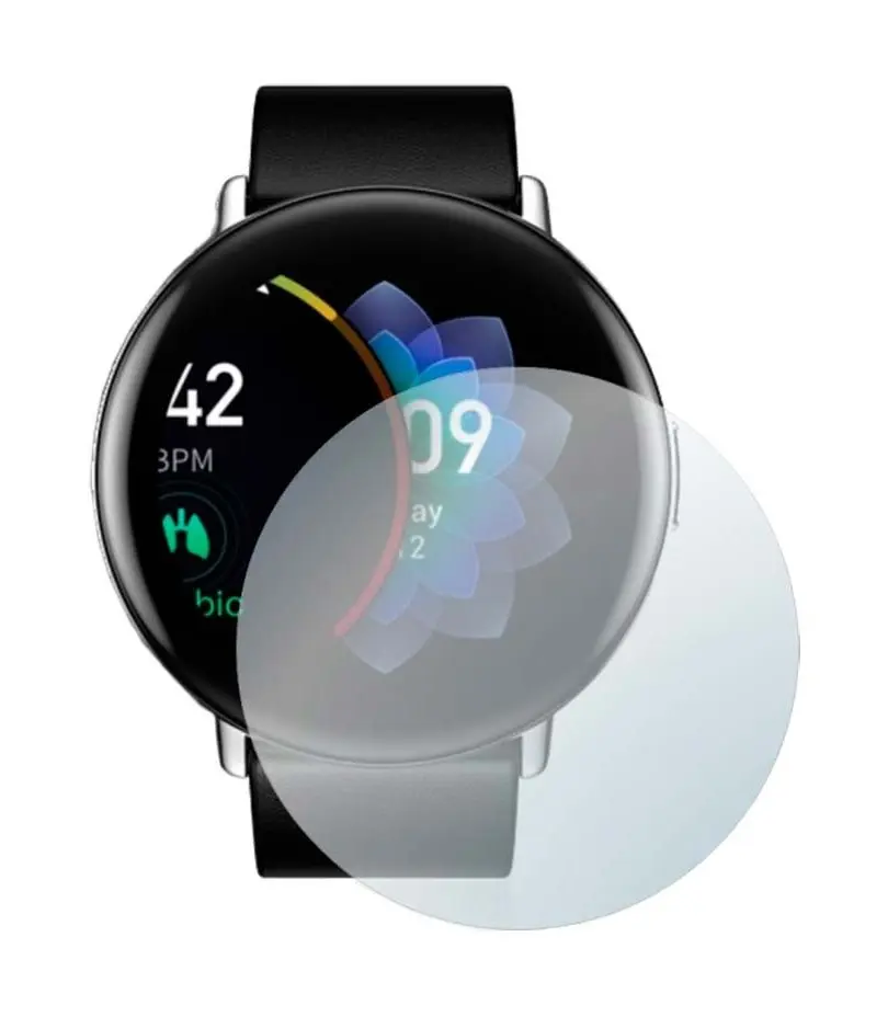 Fólie RedGlass Amazfit Zepp E Circle 6 ks 96730