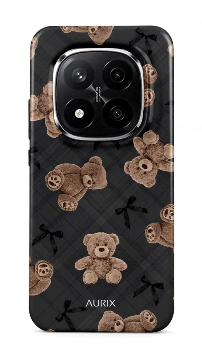 Kryt AURIX Xiaomi Redmi Note 15 5G pevný BFF 176739