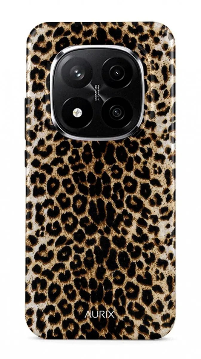Kryt AURIX Xiaomi Redmi Note 15 Pro pevný Animal 176743