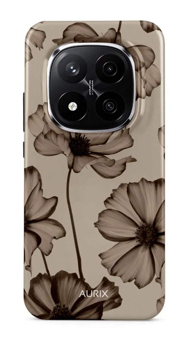 Kryt AURIX Xiaomi Redmi Note 15 Pro pevný Barely Yours 176746
