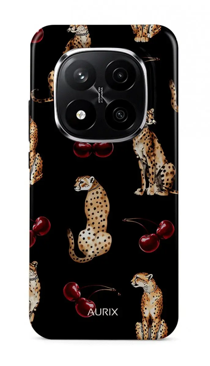 Kryt AURIX Xiaomi Redmi Note 15 Pro pevný Cougar 176752