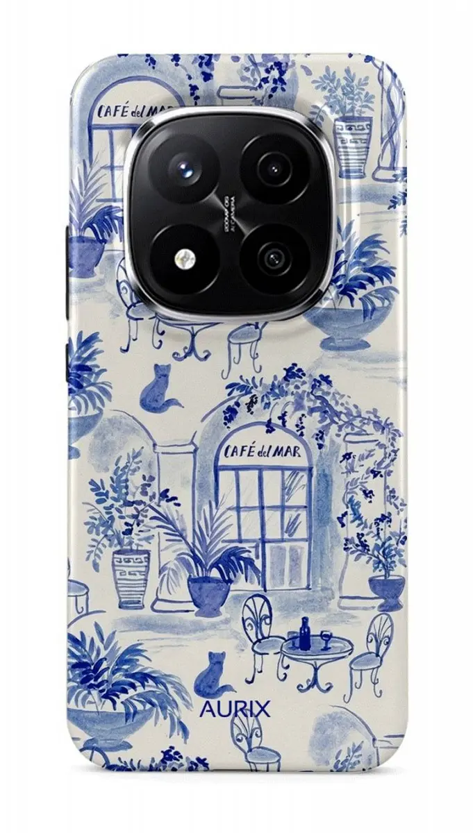 Kryt AURIX Xiaomi Redmi Note 15 Pro 5G pevný Sobremesa 176764