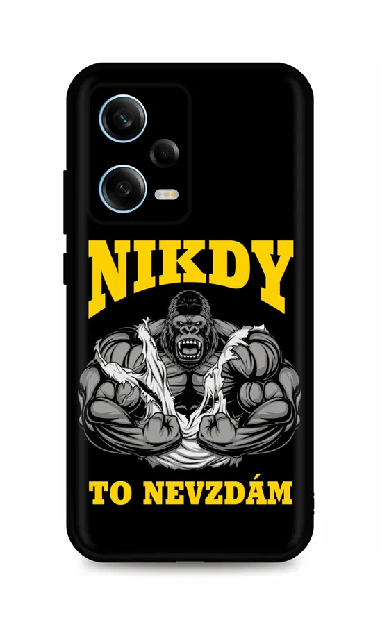 Kryt TopQ Xiaomi Redmi Note 12 Pro 5G Gorila 106783