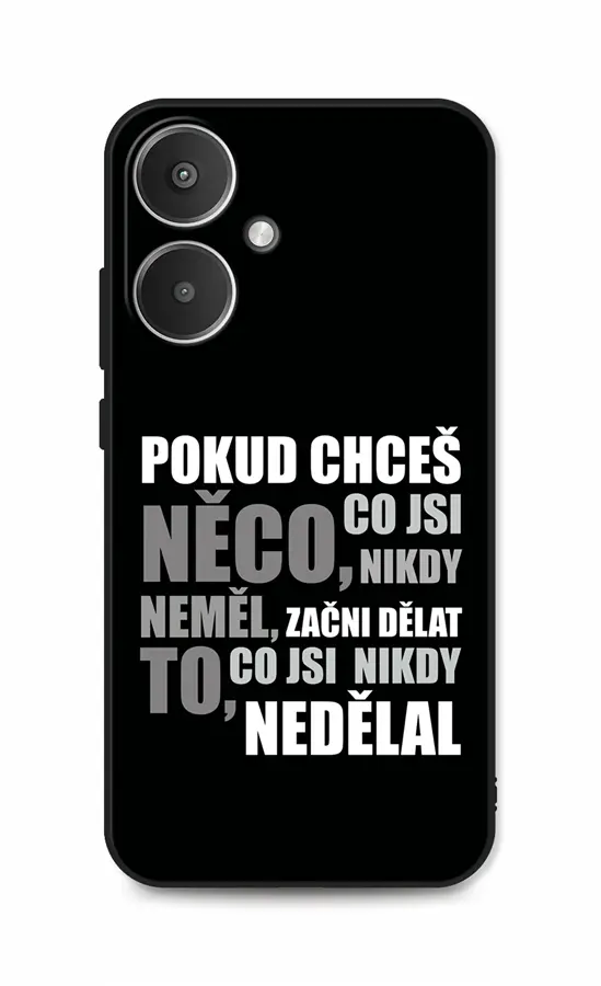 Kryt TopQ Xiaomi Redmi 13C 5G Moto 126799