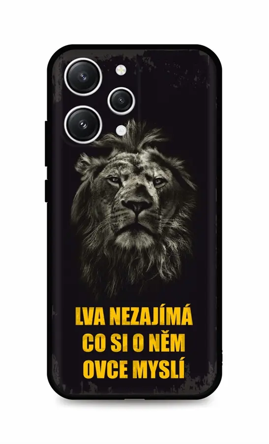 Kryt TopQ Xiaomi Redmi 12 Lev 106813