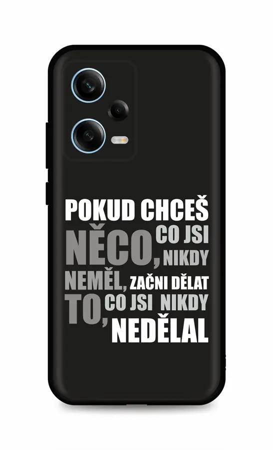 Kryt TopQ Xiaomi Redmi Note 12 Pro+ 5G Moto 106838