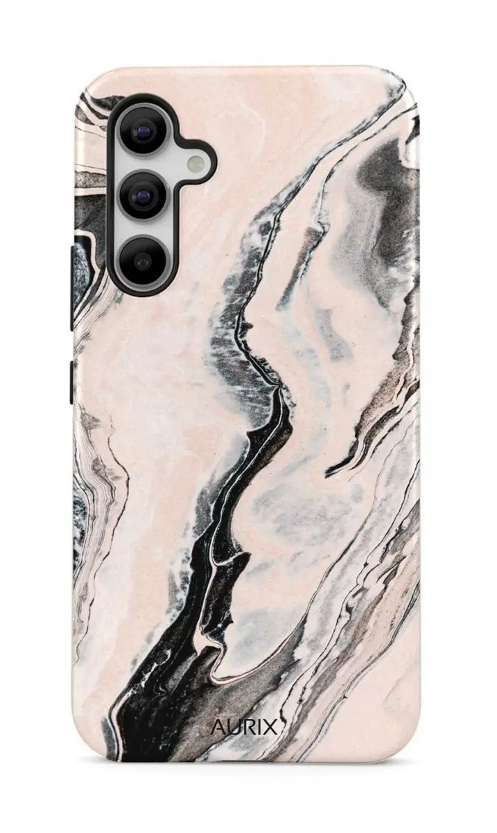 Kryt AURIX Samsung A54 5G pevný Soft Palette 126892