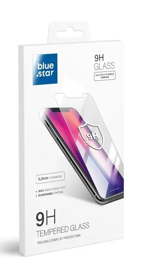 Tvrzené sklo Blue Star iPhone 15 Pro Max 126913