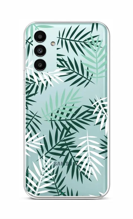 Kryt TopQ Samsung A13 5G Listy 86980