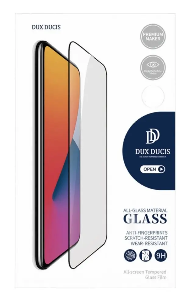 Tvrzené sklo Dux Ducis Xiaomi Redmi Note 12 5G 97001