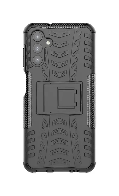 Kryt TopQ Samsung A13 5G odolný černý 87029