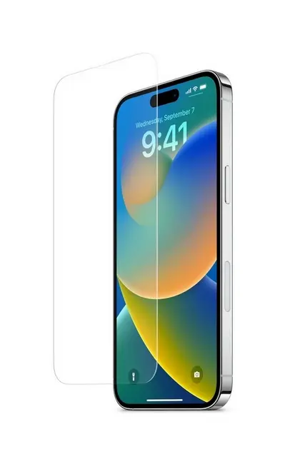 Tvrzené sklo RedGlass iPhone 14 Pro 87059