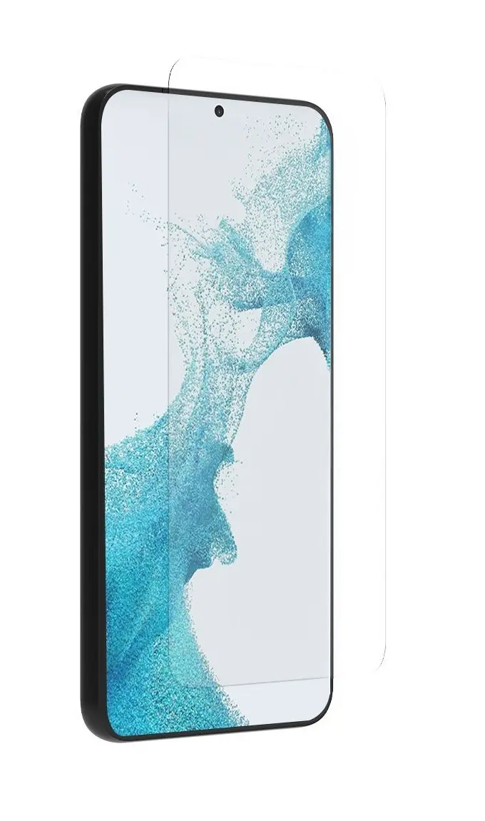 Tvrzené sklo RedGlass Samsung S22 5G 87080