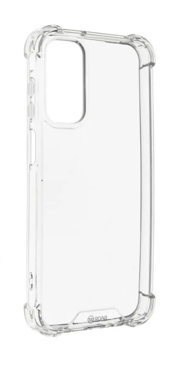 Kryt Roar Samsung A15 Armor HD Clear pevné průhledné 127082