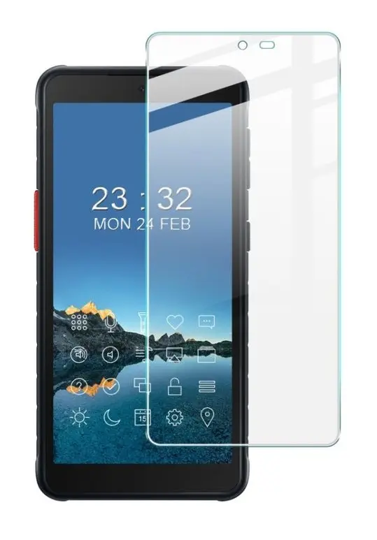 Tvrzené sklo RedGlass Samsung Xcover 5 87086